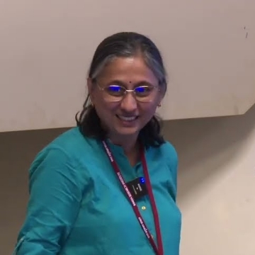 Dr. G. Rajalakshmi